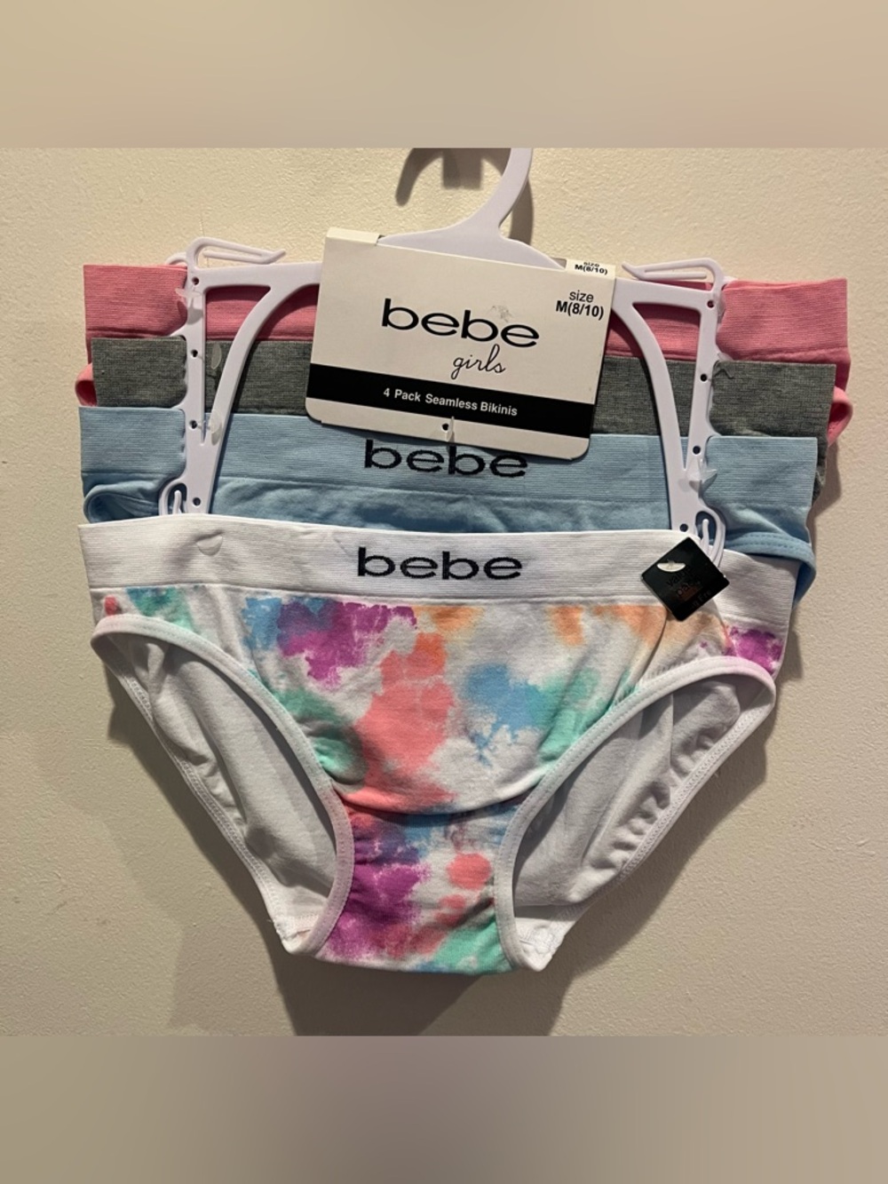 Bebe Girls Bikinis